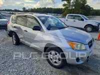 2010 Toyota RAV4 photo