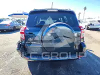 2010 Toyota RAV4 фото