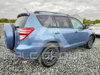 2010 Toyota RAV4 фото