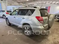 2010 Toyota RAV4 фото