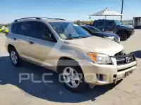 2010 Toyota RAV4 фото