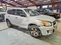 2010 Toyota RAV4 photo
