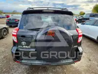 2010 Toyota RAV4 photo