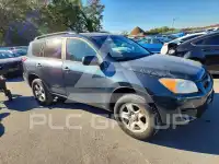 2010 Toyota RAV4 photo