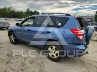 2010 Toyota RAV4 фото