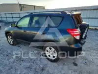 2010 Toyota RAV4 фото
