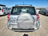 2010 Toyota RAV4 фото