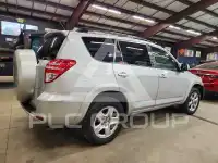 2010 Toyota RAV4 фото