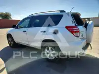 2010 Toyota RAV4 photo