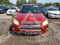 2010 Toyota RAV4 фото