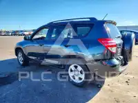 2010 Toyota RAV4 photo