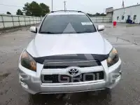 2010 Toyota RAV4 фото