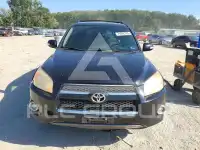 2010 Toyota RAV4 фото