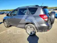 2010 Toyota RAV4 photo