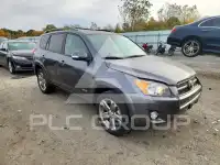2010 Toyota RAV4 photo