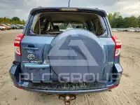 2010 Toyota RAV4 фото