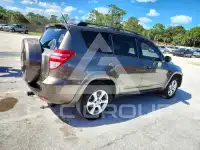 2010 Toyota RAV4 photo