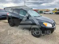 2010 Toyota RAV4 фото