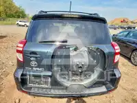 2010 Toyota RAV4 фото
