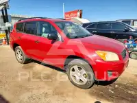 2010 Toyota RAV4 фото