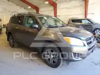 2010 Toyota RAV4 photo