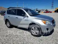 2010 Toyota RAV4 фото