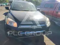 2010 Toyota RAV4 фото