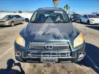2010 Toyota RAV4 фото