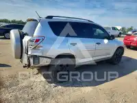 2010 Toyota RAV4 фото