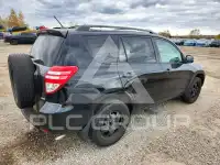 2010 Toyota RAV4 фото