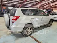 2010 Toyota RAV4 photo