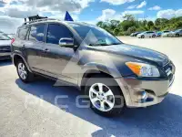 2010 Toyota RAV4 photo