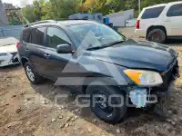 2010 Toyota RAV4 фото