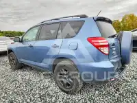 2010 Toyota RAV4 фото