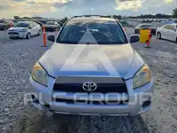 2010 Toyota RAV4 photo