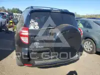2010 Toyota RAV4 фото