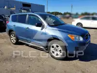 2010 Toyota RAV4 фото