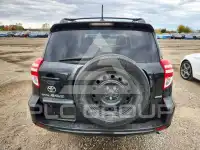 2010 Toyota RAV4 фото
