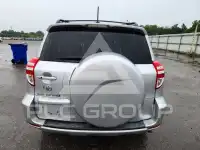 2010 Toyota RAV4 фото