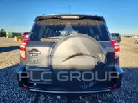 2010 Toyota RAV4 photo