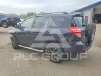 2010 Toyota RAV4 фото