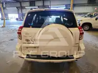 2010 Toyota RAV4 photo