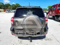 2010 Toyota RAV4 photo