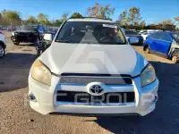 2010 Toyota RAV4 фото