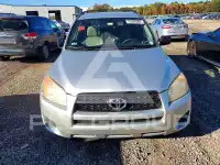 2010 Toyota RAV4 фото