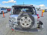 2010 Toyota RAV4 photo