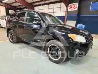 2010 Toyota RAV4 фото