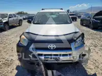 2010 Toyota RAV4 фото