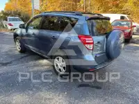 2010 Toyota RAV4 photo