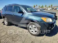2010 Toyota RAV4 фото